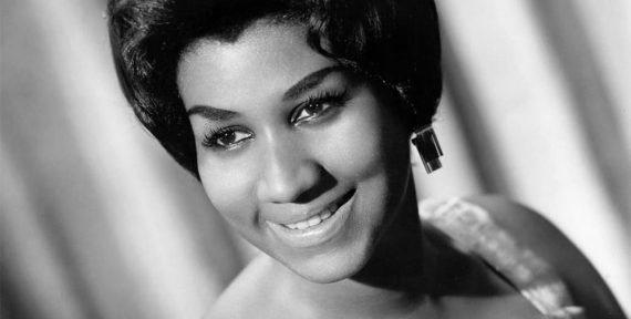 aretha franklin quotes