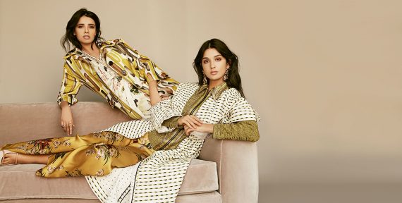 Eid Al-Adha 2018 fashion