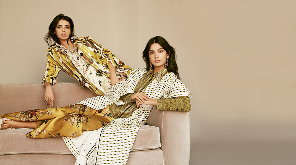 A&E Guide to a Fashionable Eid Al-Adha - A&E Magazine