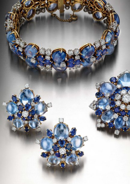 Bvlagri To Display Over 500 Iconic Jewels In Moscow - A&E Magazine