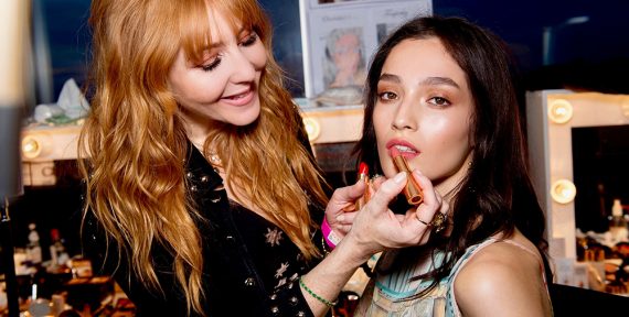 Charlotte Tilbury's new lipstick collection pays tribute to world changing women