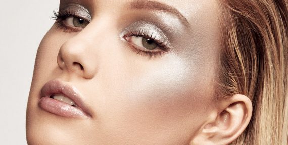 Fenty Beauty rihanna diamond ball