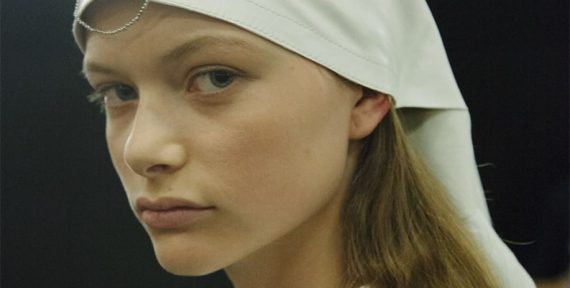 London Fashion Week Roundup Day Two