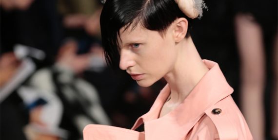 Maison Margiela ss19 pfw