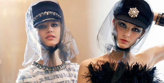 Métiers d’Art chanel