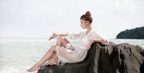 RITUALS COSMETICS NAMASTE BEAUTY