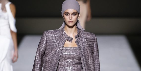 tom ford ss19 nyfw new york fashion week