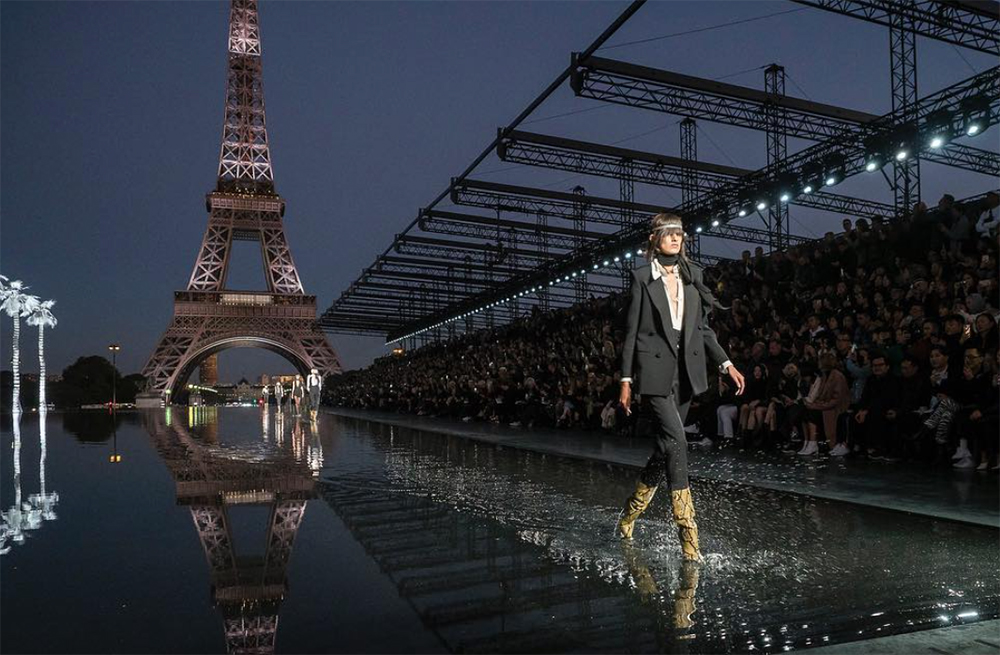 Paris Might Soon Be The Most ‘Sustainable Capital Of Fashion’ In The