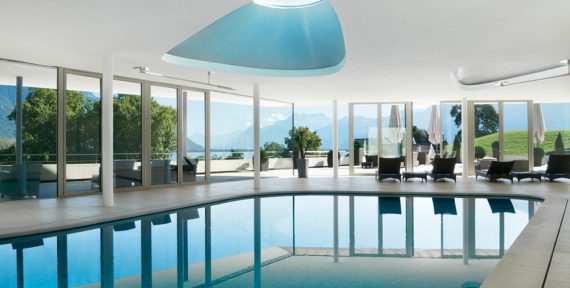 Clinique La Prairie BODY DETOX