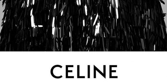 celine hedi slimane