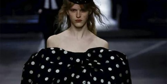 celine ss19 hedi slimane pfw