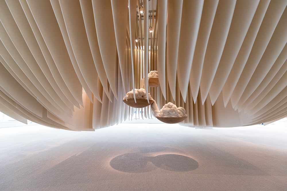 Loro Piana Unveils New Store Concept in Dubai – WWD
