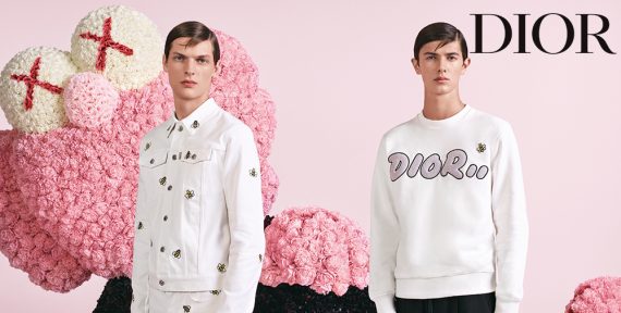 dior men summer 2019