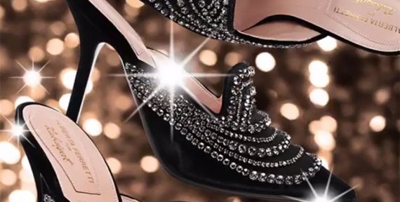 Alberta Ferretti mia mule saudi