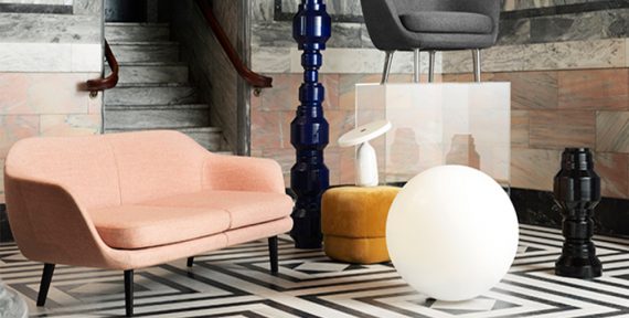 Downtown Design 2018 dubai