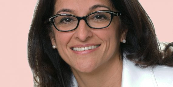 breast cancer uae Dr Houriya Kazim