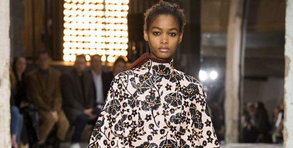 over-the-knee boots fw18 trends