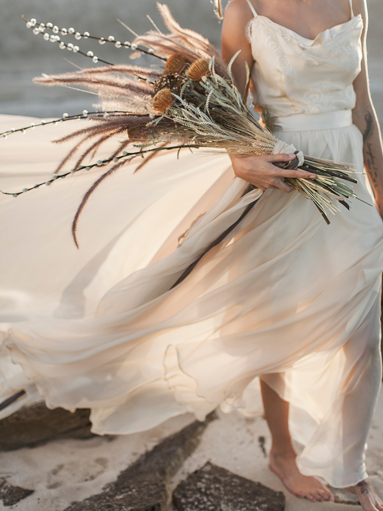 boho brides