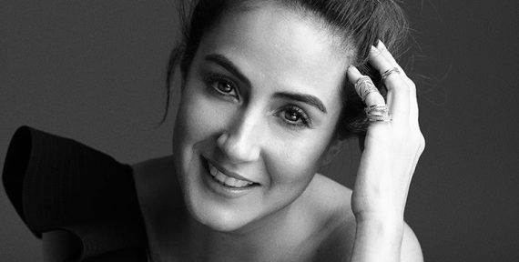 Johanna Ortiz interview uae dubai