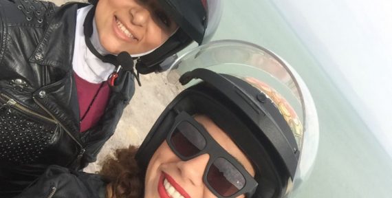 open road arab bikers uae jordan