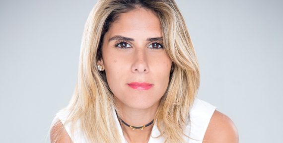 Basma Abu Ghazaleh Kage