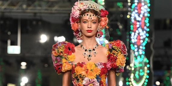 dolce & gabbana dubai 1