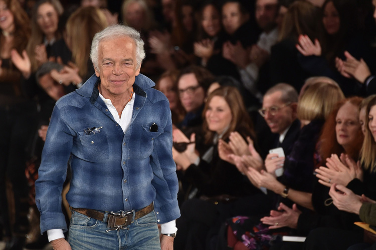 Ralph Lauren Is Still Flying High After More Than 50 Years At The Top