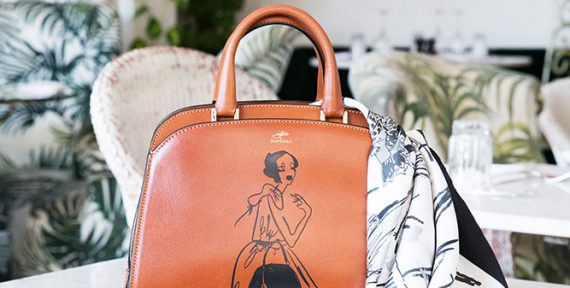 aspinal giles deacon