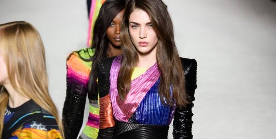 brow trends fall 2018