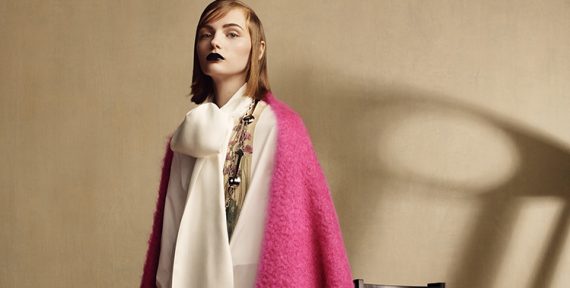 Charles Rennie Mackintosh Loewe jonathan anderson 2018