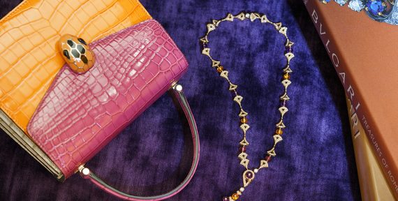 bulgari made to oder bags exotic leather dubai