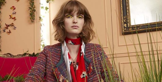 Etro Resort 2019