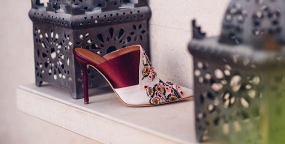 Malone Souliers dubai