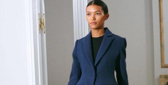 matchesfashion.com emerging designers ss19 natalie Kingham