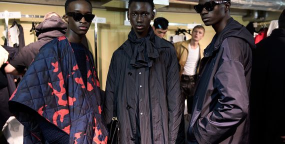 valentino tokyo pre-fall 2019