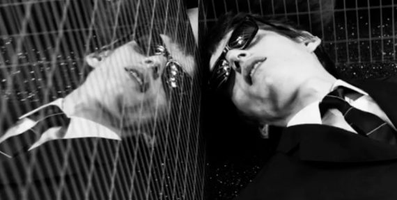 celine men campaign hedi slimane