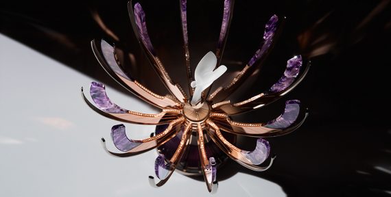 Fabergé rolls royce