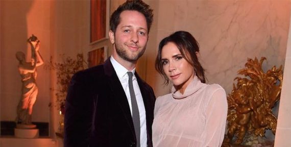 Victoria beckham youtube