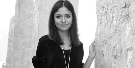 Amal Al Mulla moda operandi fashion interview