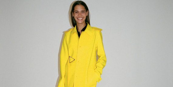 Bottega Veneta pre fall 2019