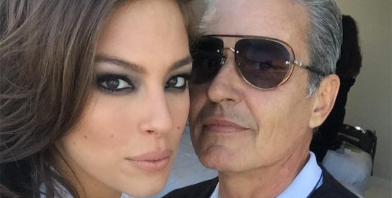 Famed Hairstylist Oribe Canales Has Passed Away