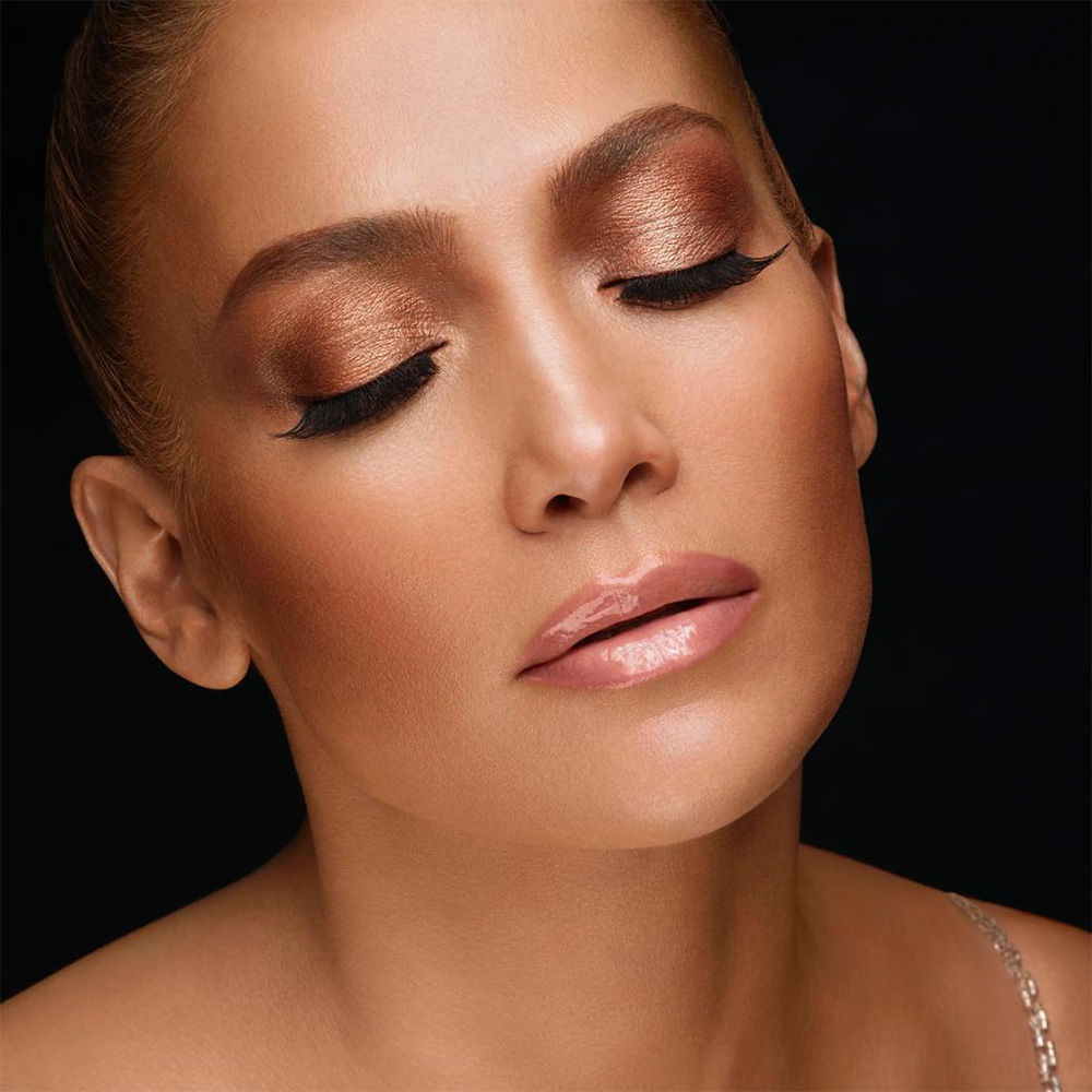 Jennifer Lopez Shares Her Secrets To Youthful Skin With A