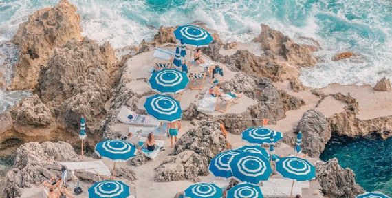 amalfi coast italy travel 2019