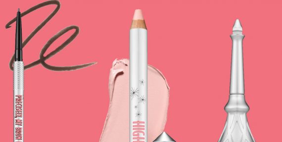 Benefit’s Guide To Christmas-Ready Brows