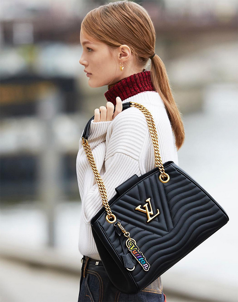 Louis Vuitton launches Dh12500 Onthego resort bag exclusively for Dubai