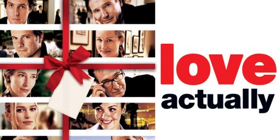 christmas movie best love actually