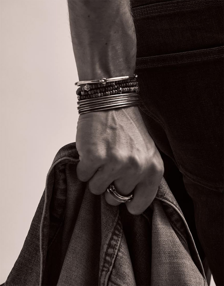 Best Bracelets For Men - Trendy and Ttidy