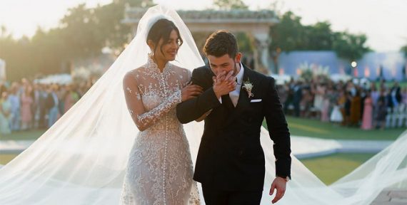 priyanka chopra wedding beauty look