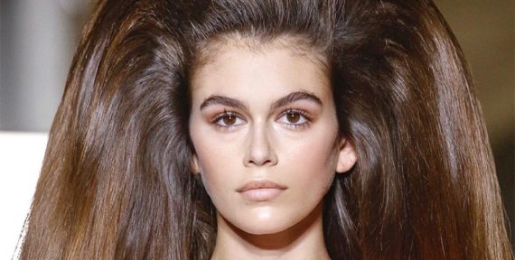 beauty trends 2018 crazy baf