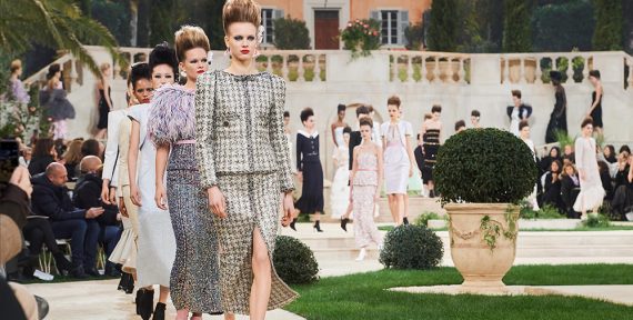 chanel couture ss19 paris